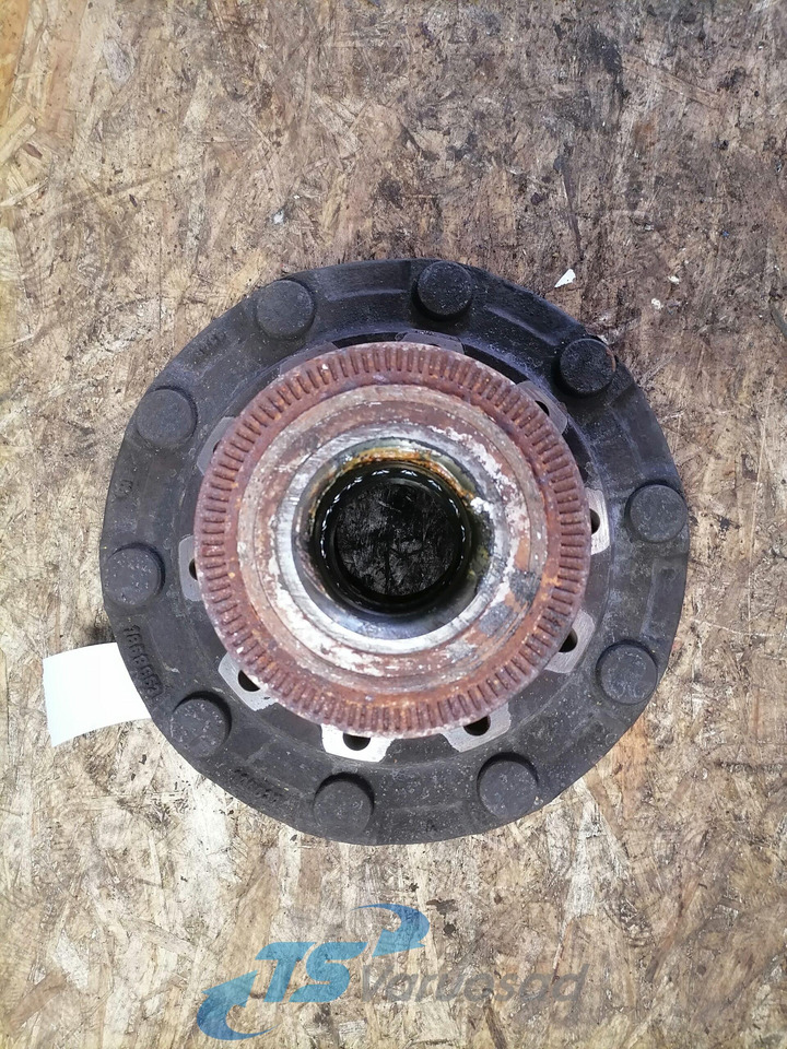 Scania Front hub 1868663 - Butuc pentru Camion: Foto 4 Scania Front hub 1868663 - Butuc pentru Camion: Foto 4