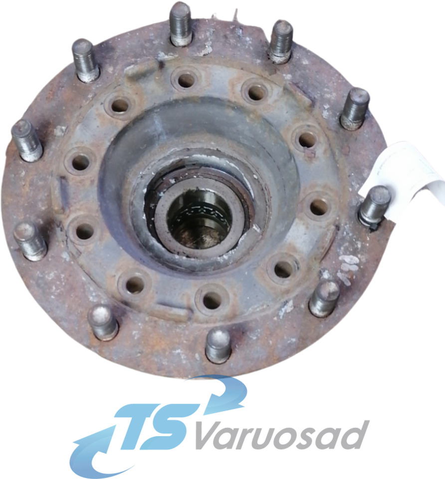 Scania Front hub 1868663 - Butuc pentru Camion: Foto 1 Scania Front hub 1868663 - Butuc pentru Camion: Foto 1