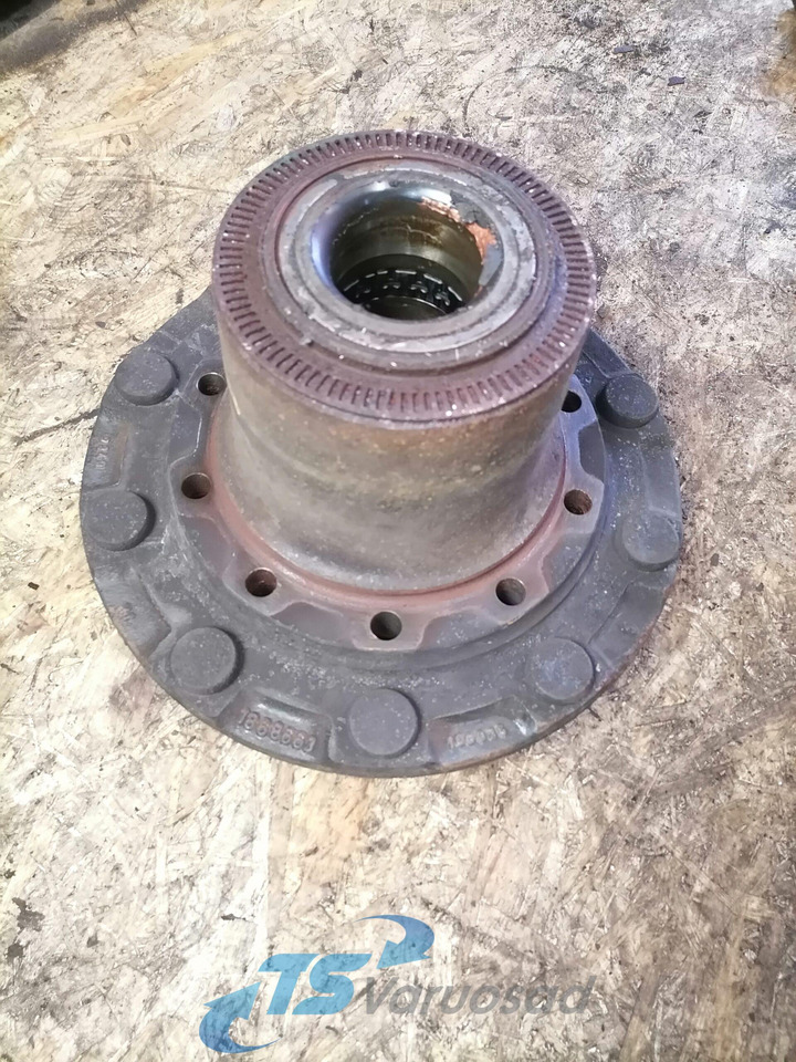 Scania Front hub 1868663 - Butuc pentru Camion: Foto 3 Scania Front hub 1868663 - Butuc pentru Camion: Foto 3