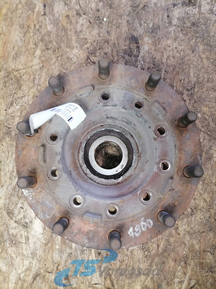 Scania Front hub 1868663 - Butuc pentru Camion: Foto 2 Scania Front hub 1868663 - Butuc pentru Camion: Foto 2