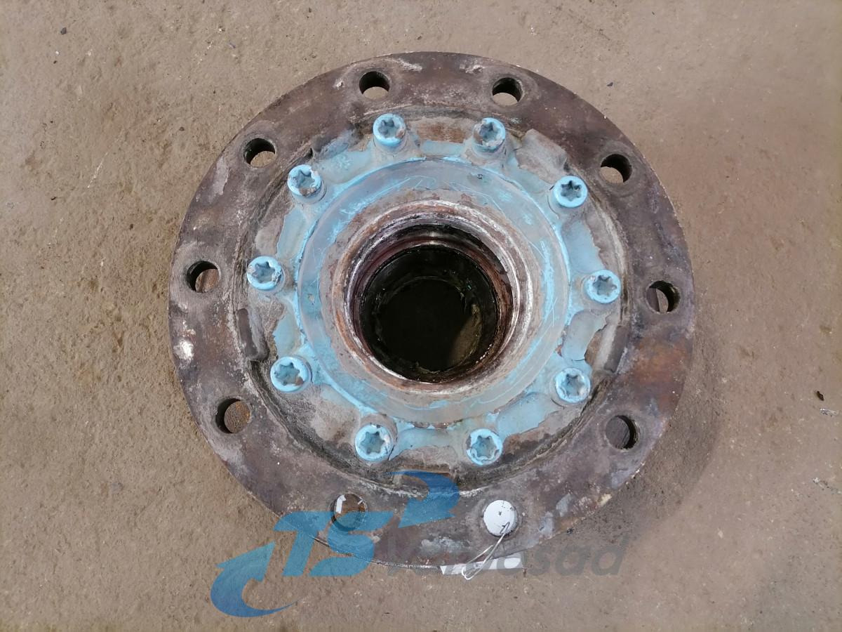 Scania Front hub 2734954 - Butuc pentru Camion: Foto 4 Scania Front hub 2734954 - Butuc pentru Camion: Foto 4