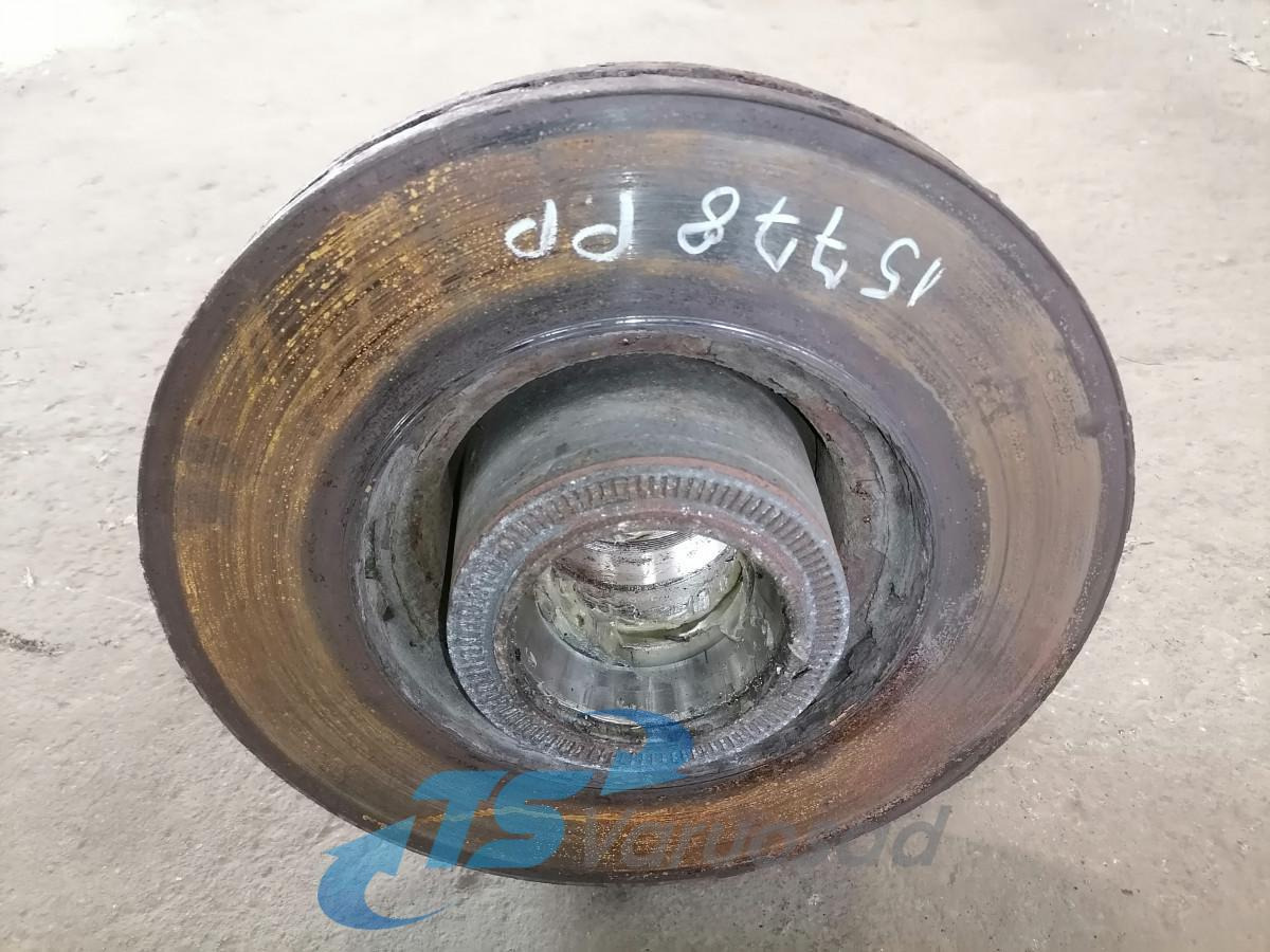 Scania Front hub 2734954 - Butuc pentru Camion: Foto 5 Scania Front hub 2734954 - Butuc pentru Camion: Foto 5
