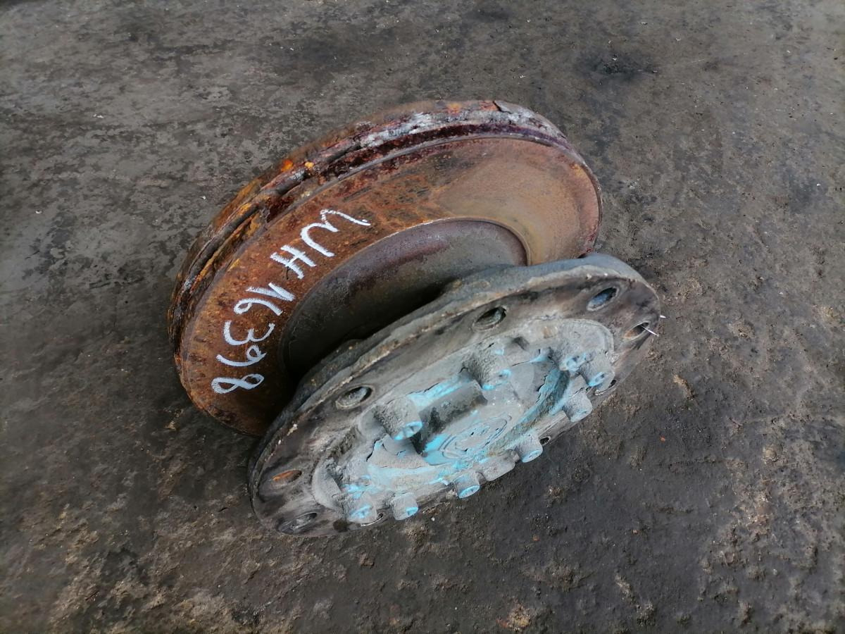Scania Front hub 2734954 - Butuc pentru Camion: Foto 4 Scania Front hub 2734954 - Butuc pentru Camion: Foto 4