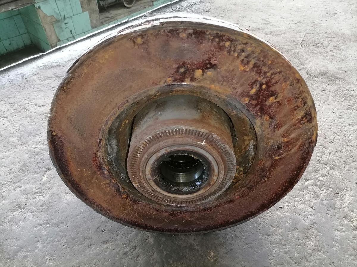 Scania Front hub 2734954 - Butuc pentru Camion: Foto 5 Scania Front hub 2734954 - Butuc pentru Camion: Foto 5