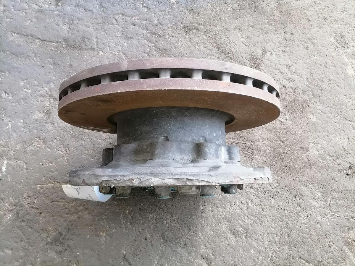 Scania Front hub 2734954 - Butuc pentru Camion: Foto 4 Scania Front hub 2734954 - Butuc pentru Camion: Foto 4
