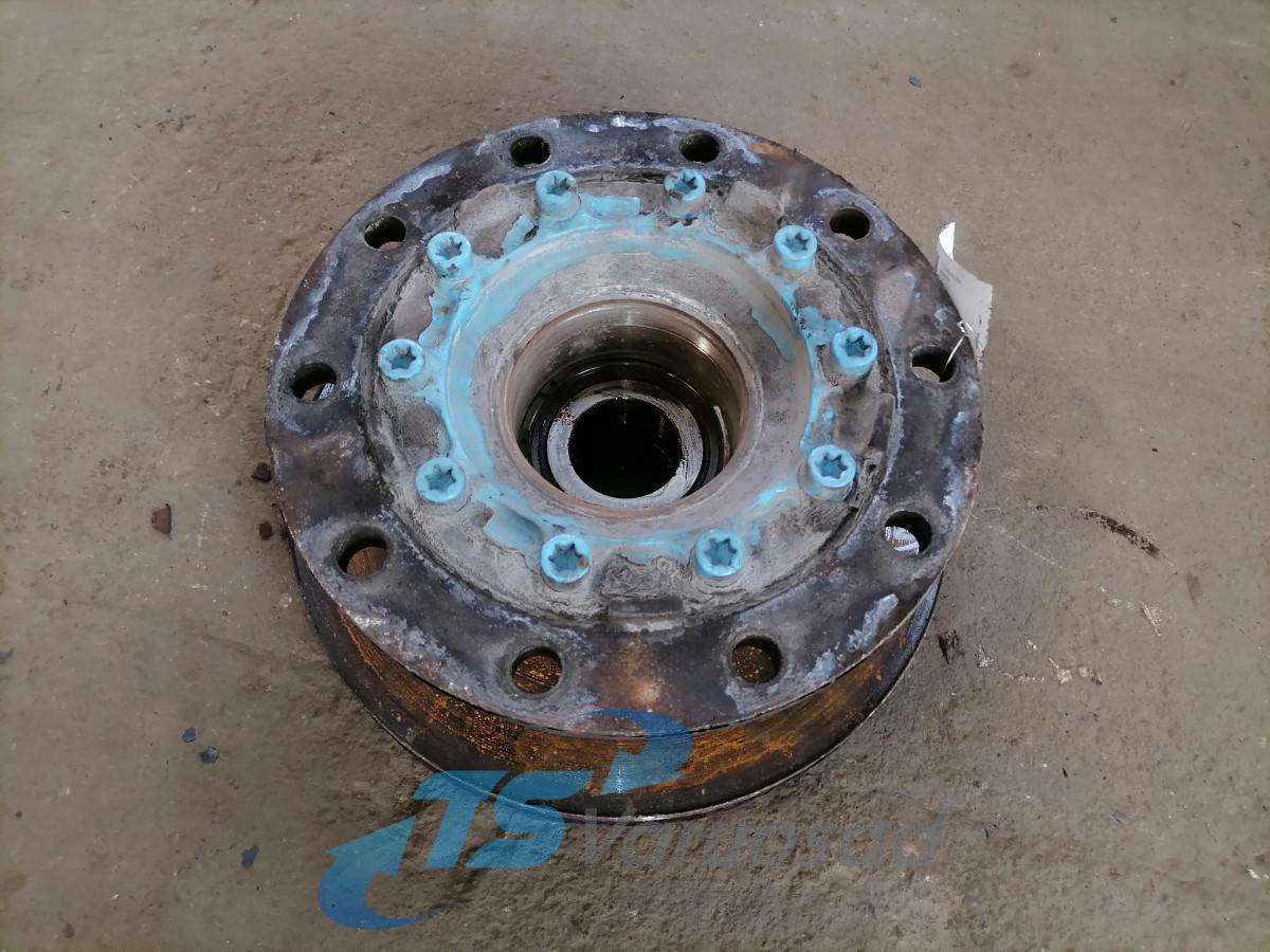 Scania Front hub 2734954 - Butuc pentru Camion: Foto 2 Scania Front hub 2734954 - Butuc pentru Camion: Foto 2