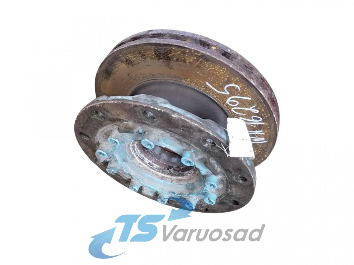 Scania Front hub 2734954 - Butuc pentru Camion: Foto 1 Scania Front hub 2734954 - Butuc pentru Camion: Foto 1
