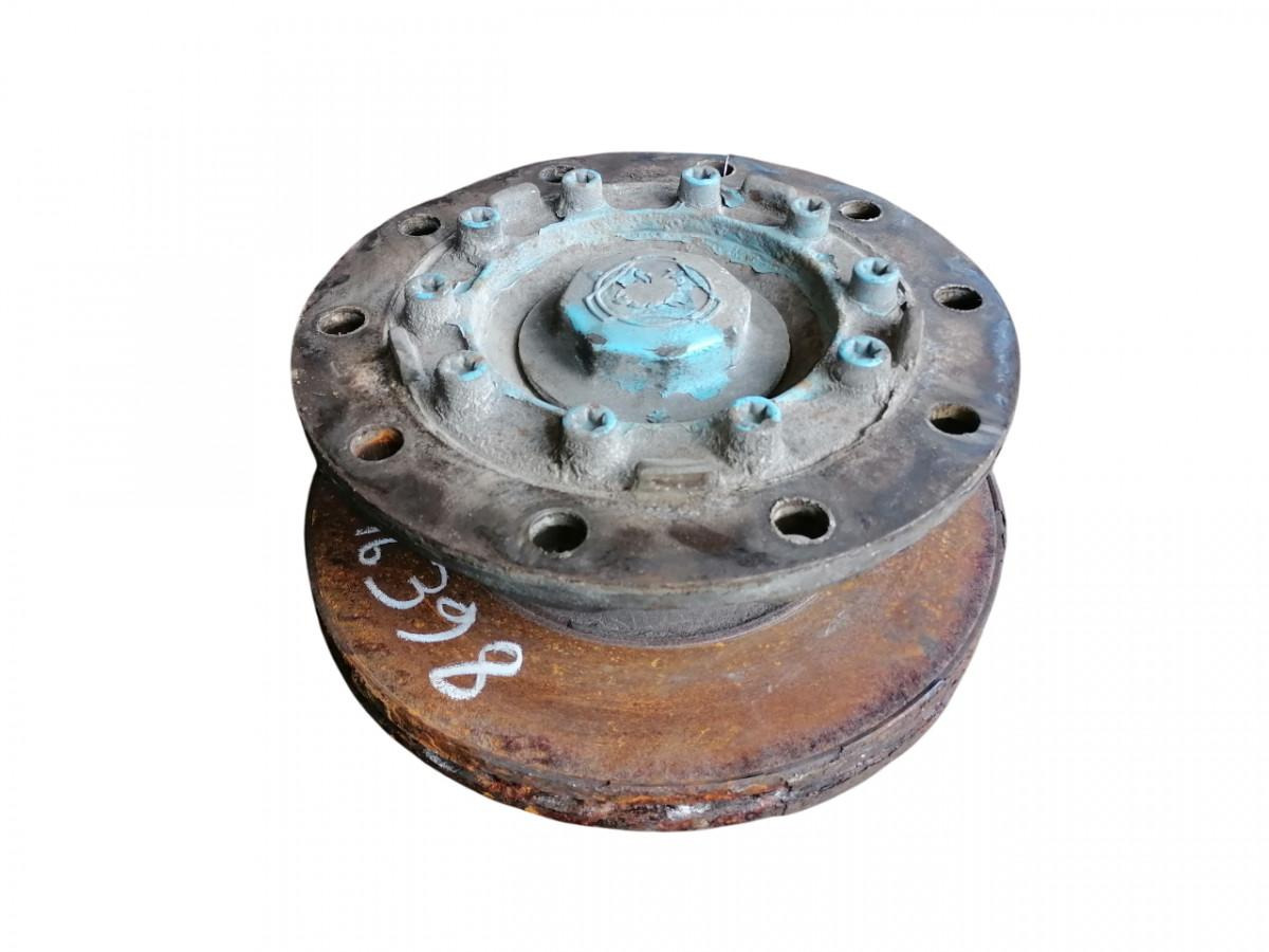 Scania Front hub 2734954 - Butuc pentru Camion: Foto 1 Scania Front hub 2734954 - Butuc pentru Camion: Foto 1