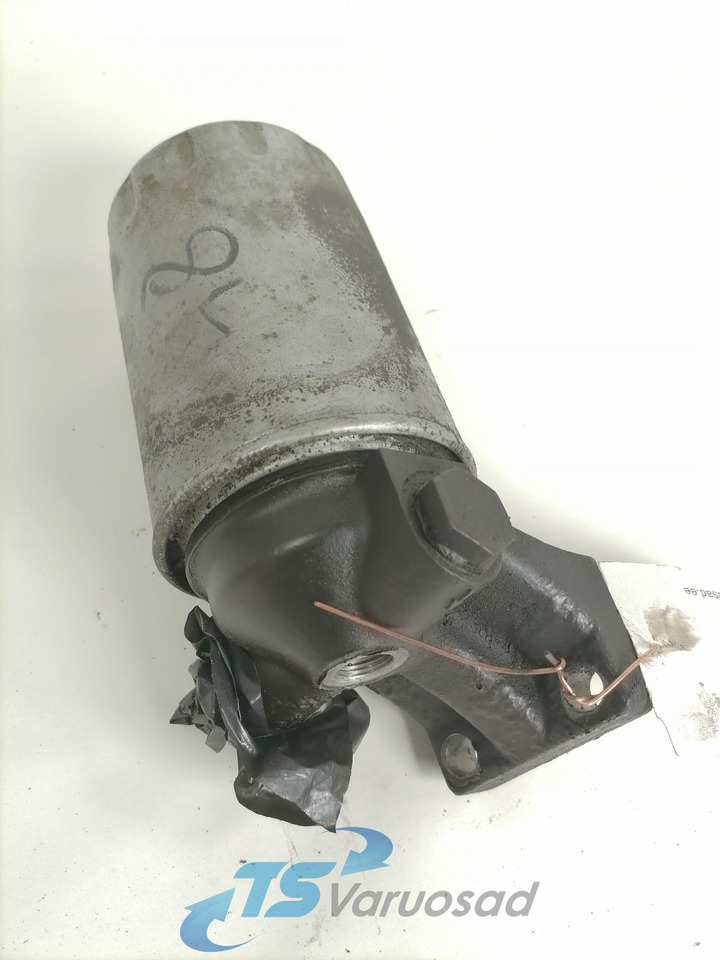 Scania Fuel filter unit 1362289 - Filtru de combustibil pentru Camion: Foto 1 Scania Fuel filter unit 1362289 - Filtru de combustibil pentru Camion: Foto 1