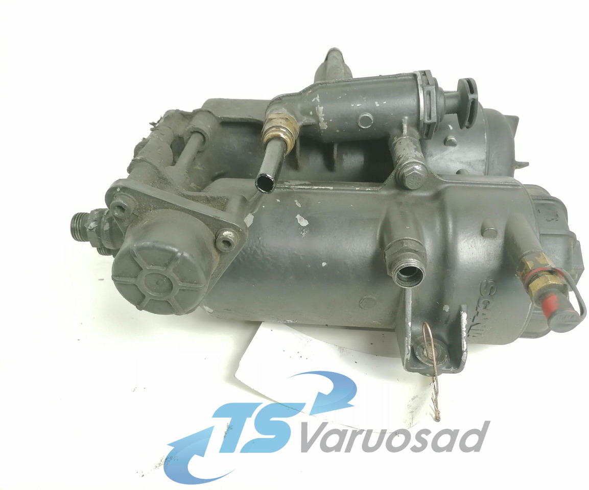 Scania Fuel filter unit 1863220 - Filtru de combustibil pentru Camion: Foto 4 Scania Fuel filter unit 1863220 - Filtru de combustibil pentru Camion: Foto 4