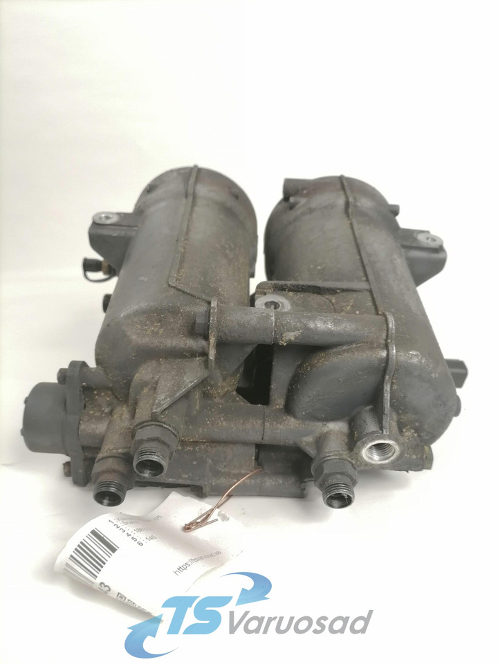 Scania Fuel filter unit 1863221 - Filtru de combustibil pentru Camion: Foto 4 Scania Fuel filter unit 1863221 - Filtru de combustibil pentru Camion: Foto 4