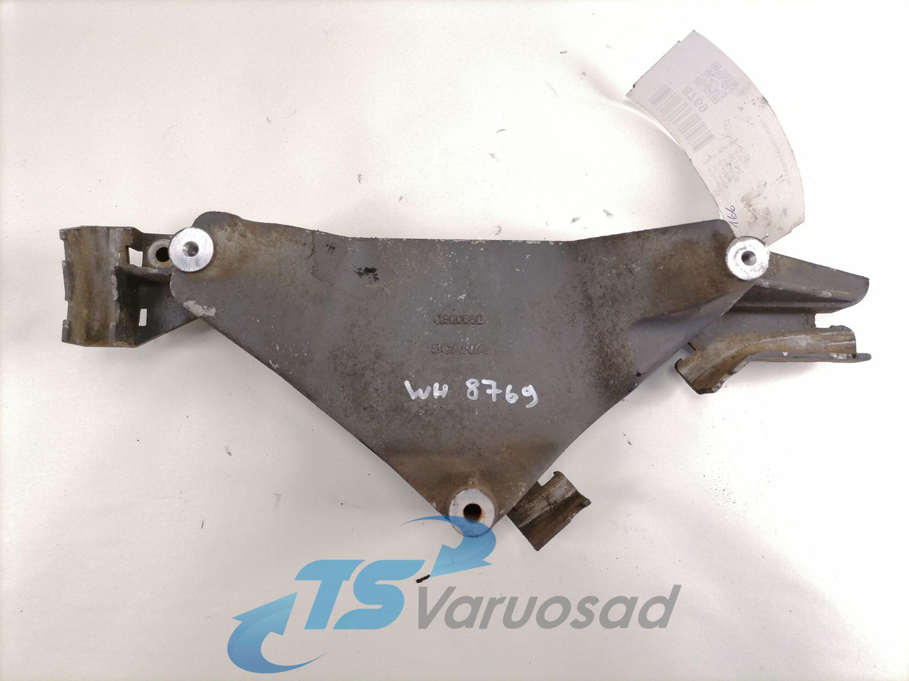 Scania Fuel filter unit 1900680 - Filtru de combustibil pentru Camion: Foto 2 Scania Fuel filter unit 1900680 - Filtru de combustibil pentru Camion: Foto 2