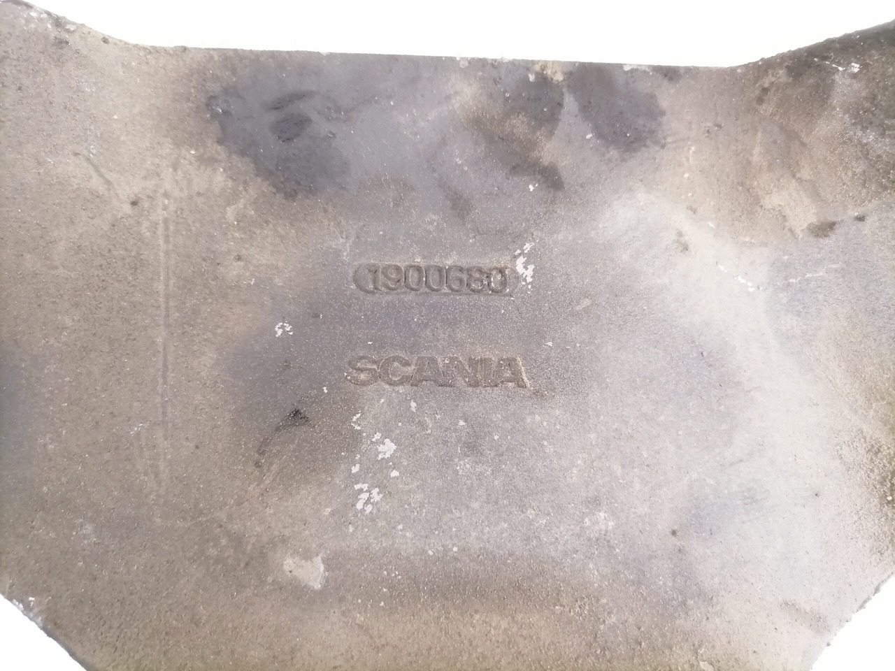 Scania Fuel filter unit 1900680 - Filtru de combustibil pentru Camion: Foto 2 Scania Fuel filter unit 1900680 - Filtru de combustibil pentru Camion: Foto 2