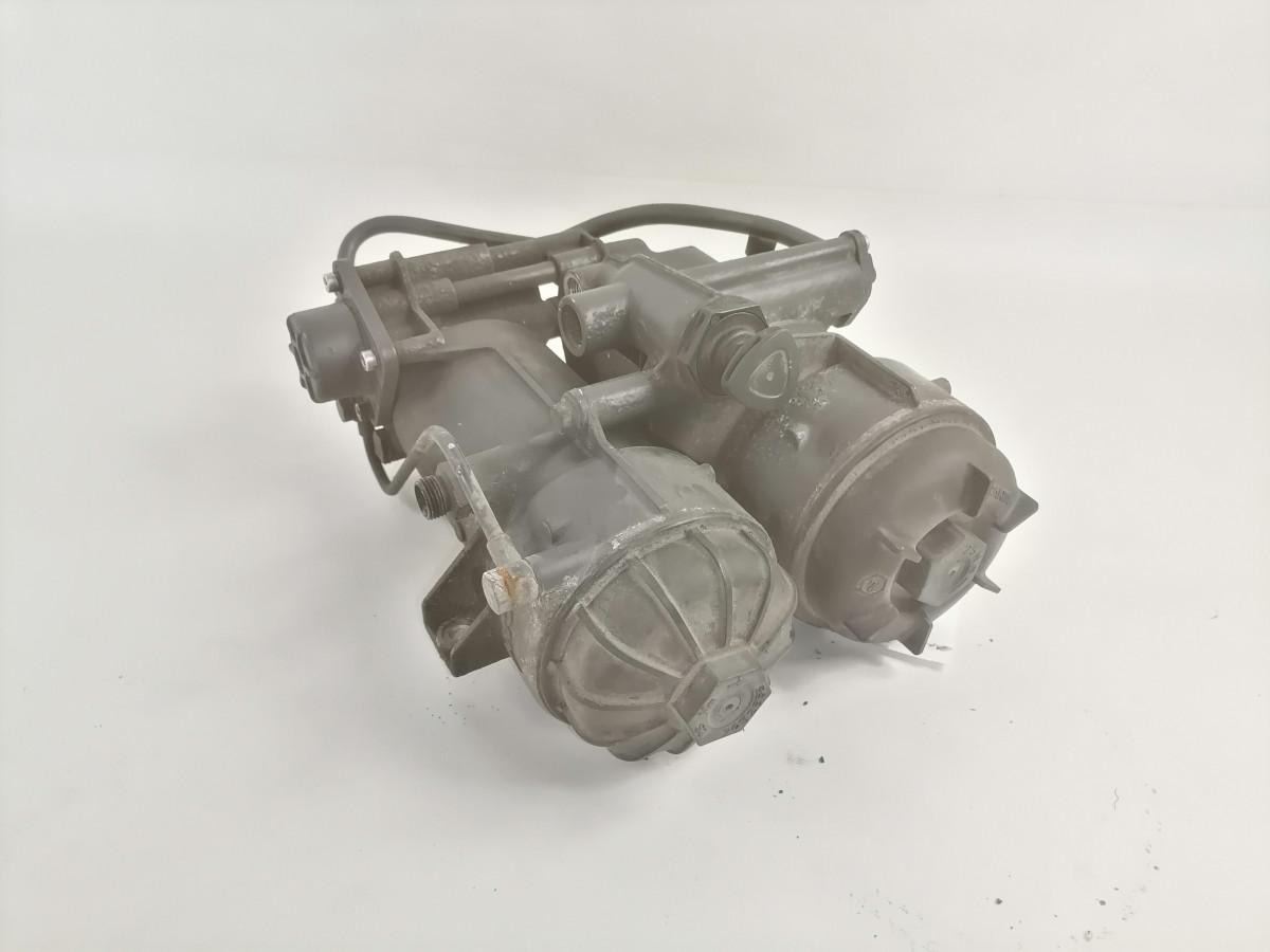 Scania Fuel filter unit 2779174 - Filtru de combustibil pentru Camion: Foto 2 Scania Fuel filter unit 2779174 - Filtru de combustibil pentru Camion: Foto 2