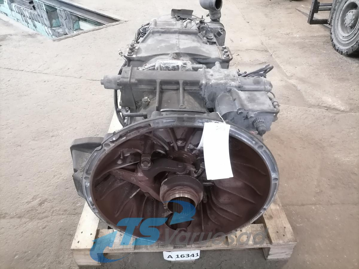 Scania Gearbox GRSO905R 2475809 - Cutie de viteze și piese pentru Camion: Foto 3 Scania Gearbox GRSO905R 2475809 - Cutie de viteze și piese pentru Camion: Foto 3