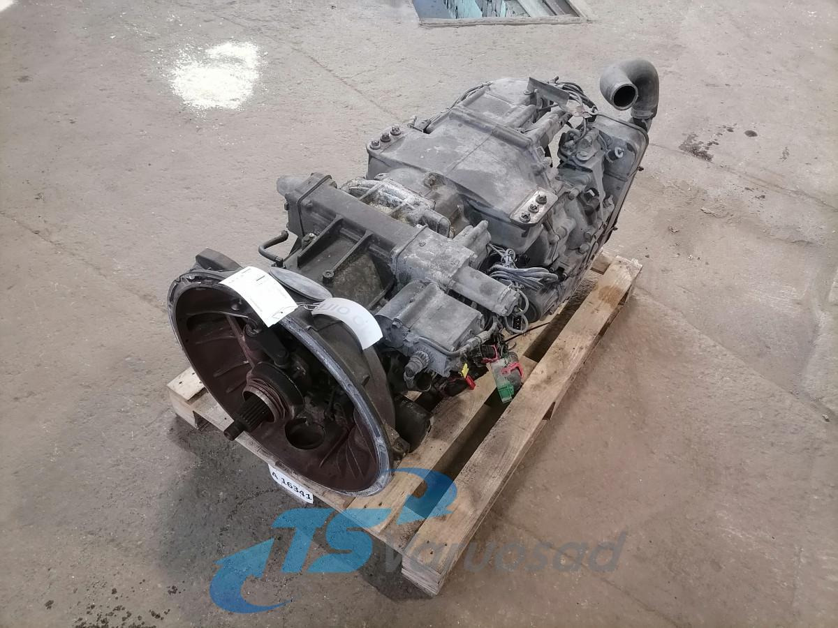 Scania Gearbox GRSO905R 2475809 - Cutie de viteze și piese pentru Camion: Foto 2 Scania Gearbox GRSO905R 2475809 - Cutie de viteze și piese pentru Camion: Foto 2