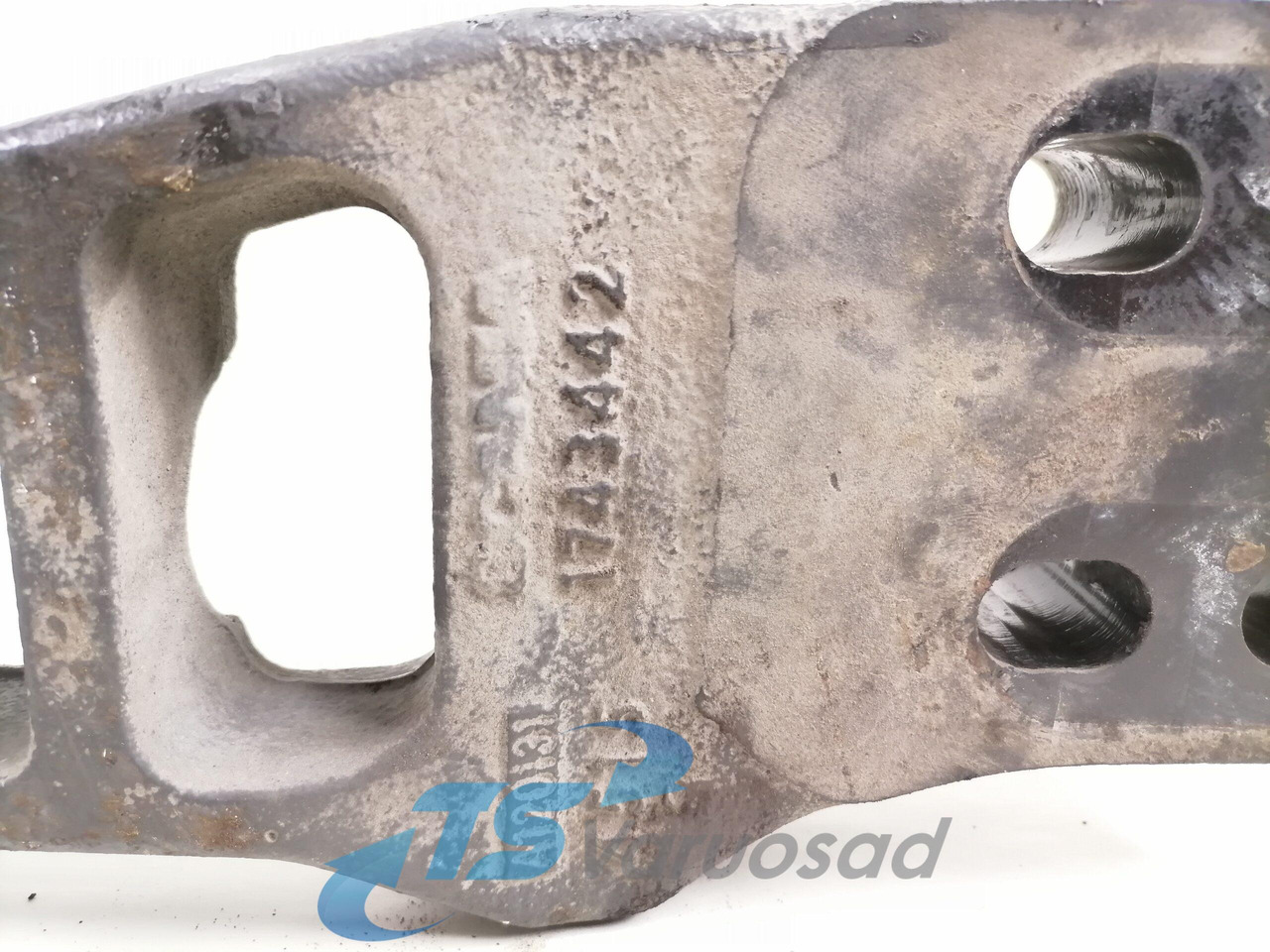 Scania Gearbox bracket 1743442 - Cutie de viteze și piese pentru Camion: Foto 5 Scania Gearbox bracket 1743442 - Cutie de viteze și piese pentru Camion: Foto 5