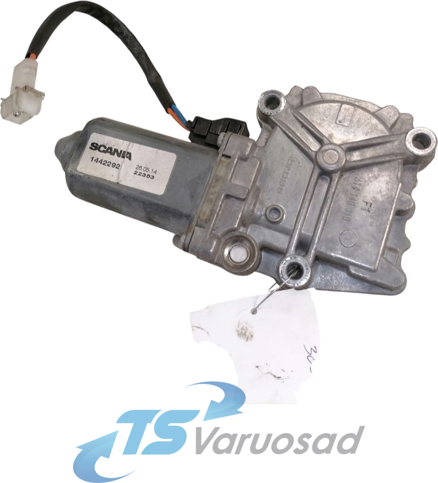 Scania Glass lift 1442292 - Fereastră și piese pentru Camion: Foto 1 Scania Glass lift 1442292 - Fereastră și piese pentru Camion: Foto 1
