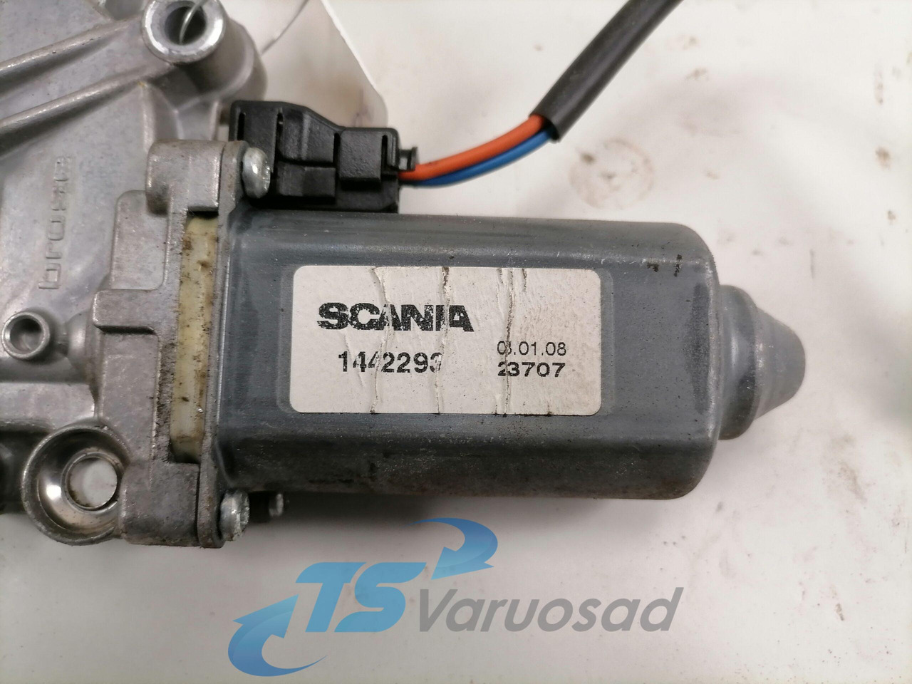 Scania Glass lift 1442293 - Fereastră și piese pentru Camion: Foto 2 Scania Glass lift 1442293 - Fereastră și piese pentru Camion: Foto 2