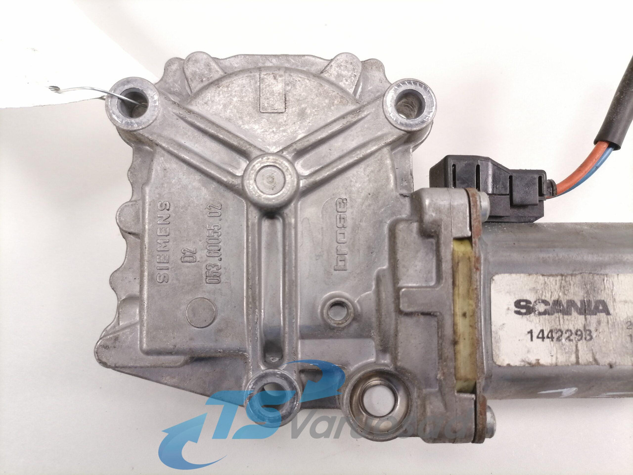 Scania Glass lift 1442293 - Fereastră și piese pentru Camion: Foto 3 Scania Glass lift 1442293 - Fereastră și piese pentru Camion: Foto 3