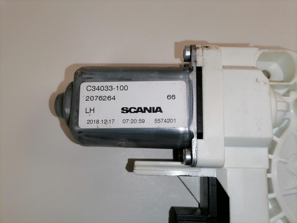 Scania Glass lift 2076264 - Fereastră și piese pentru Camion: Foto 4 Scania Glass lift 2076264 - Fereastră și piese pentru Camion: Foto 4