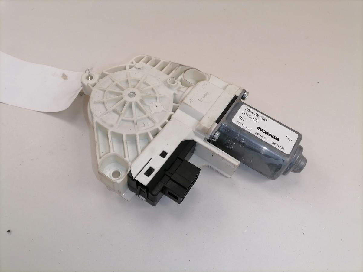 Scania Glass lift 2076265 - Fereastră și piese pentru Camion: Foto 2 Scania Glass lift 2076265 - Fereastră și piese pentru Camion: Foto 2