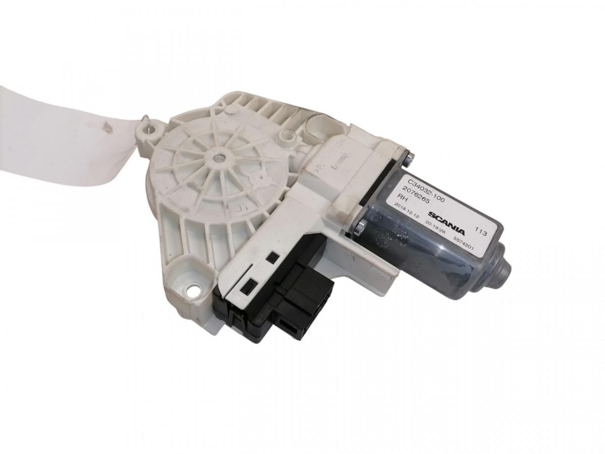 Scania Glass lift 2076265 - Fereastră și piese pentru Camion: Foto 1 Scania Glass lift 2076265 - Fereastră și piese pentru Camion: Foto 1