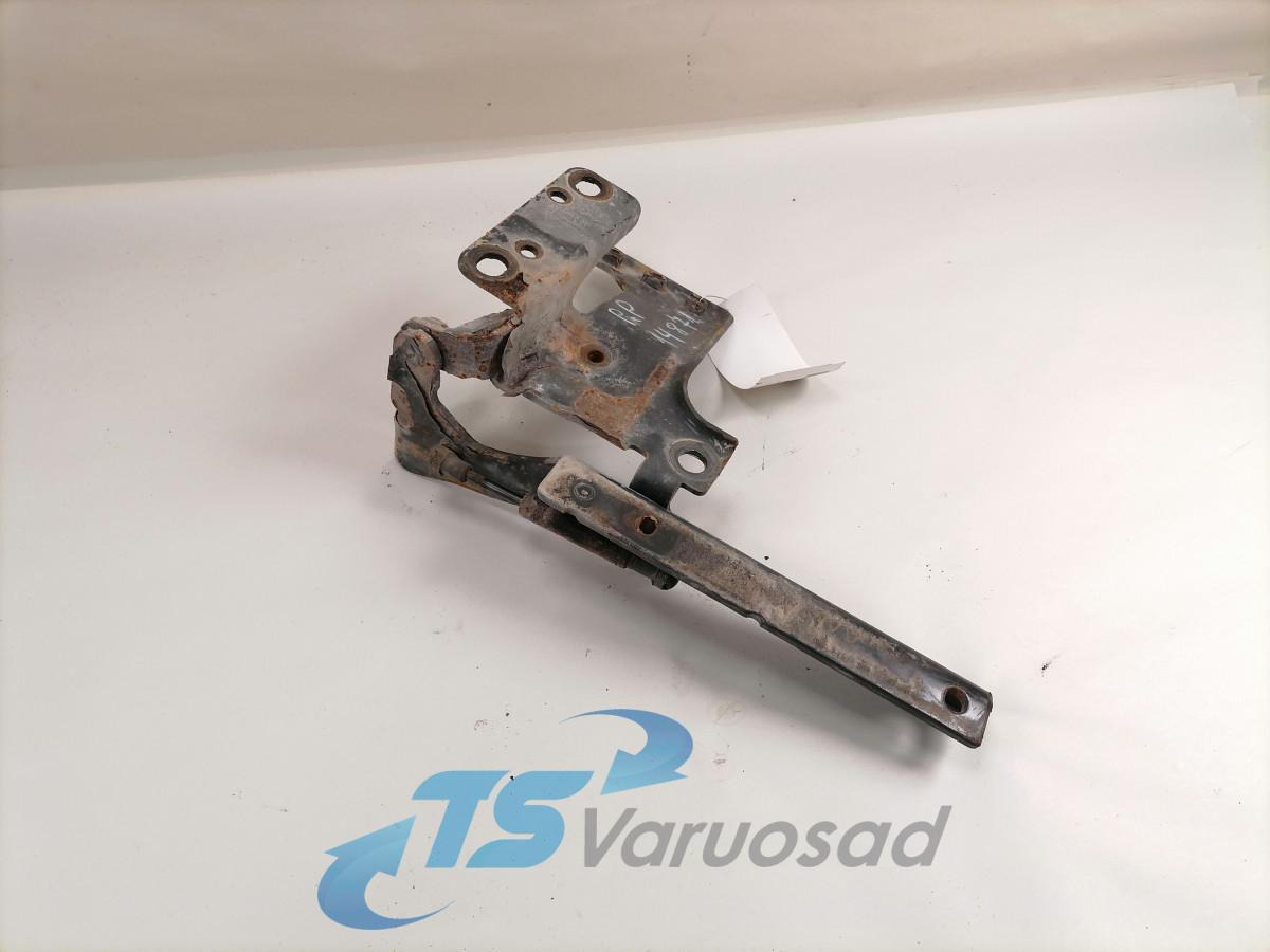 Scania Grille panel hinge 1727264 - Grilă pentru Camion: Foto 3 Scania Grille panel hinge 1727264 - Grilă pentru Camion: Foto 3