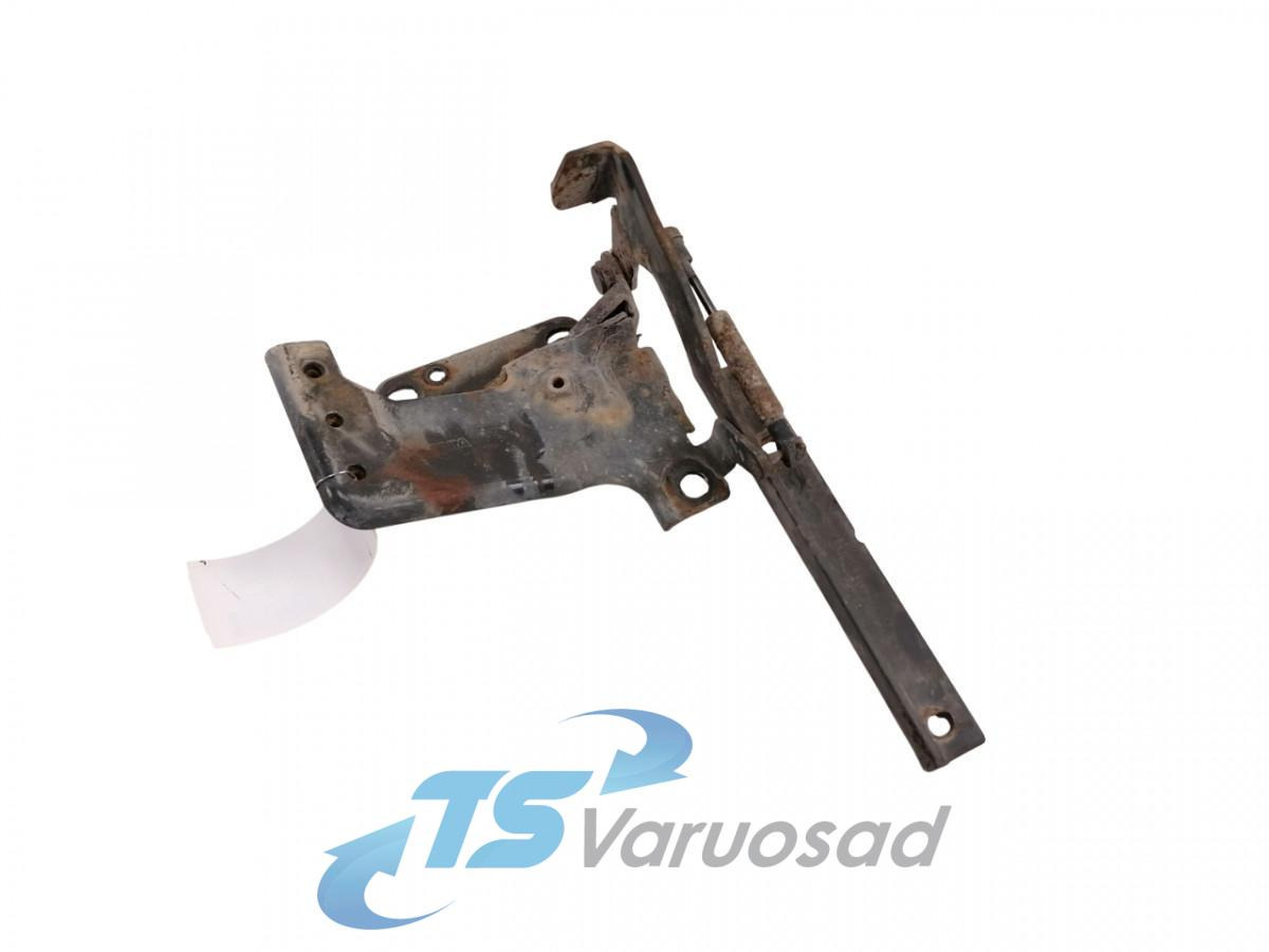 Scania Grille panel hinge 1727264 - Grilă pentru Camion: Foto 1 Scania Grille panel hinge 1727264 - Grilă pentru Camion: Foto 1