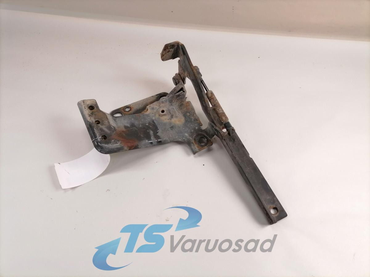 Scania Grille panel hinge 1727264 - Grilă pentru Camion: Foto 2 Scania Grille panel hinge 1727264 - Grilă pentru Camion: Foto 2