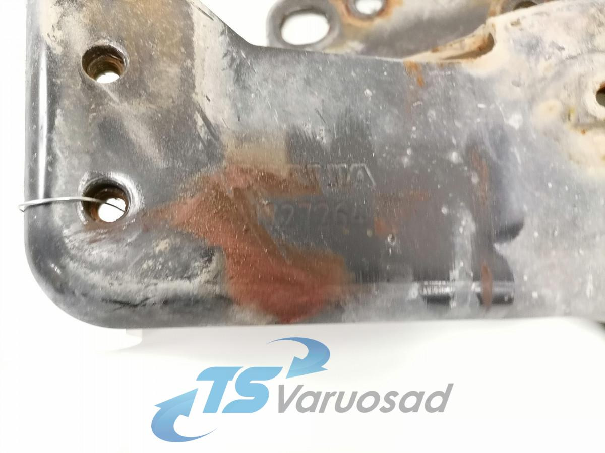 Scania Grille panel hinge 1727264 - Grilă pentru Camion: Foto 4 Scania Grille panel hinge 1727264 - Grilă pentru Camion: Foto 4