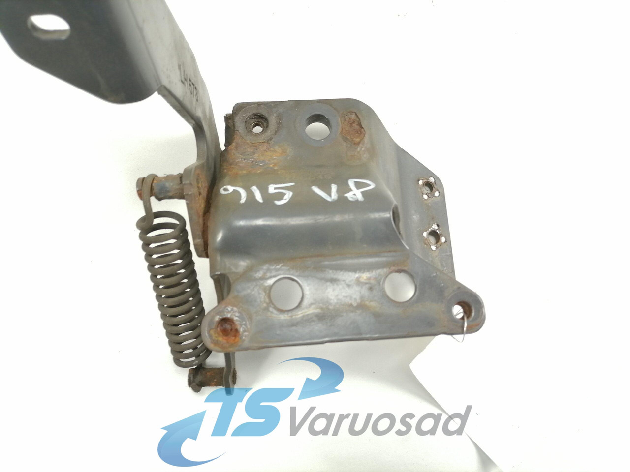 Scania Grille panel hinge 1785546 - Grilă pentru Camion: Foto 4 Scania Grille panel hinge 1785546 - Grilă pentru Camion: Foto 4