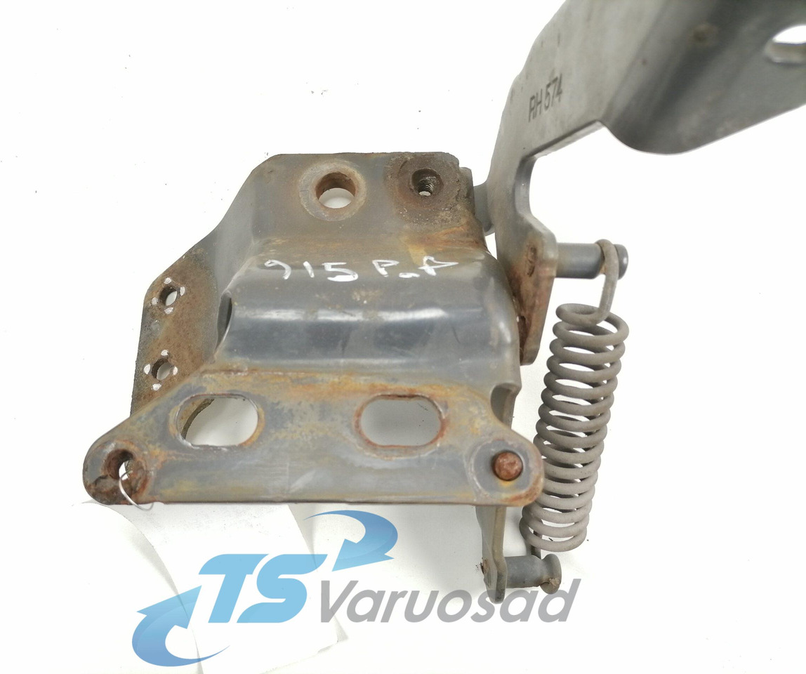 Scania Grille panel hinge 1785547 - Grilă pentru Camion: Foto 2 Scania Grille panel hinge 1785547 - Grilă pentru Camion: Foto 2