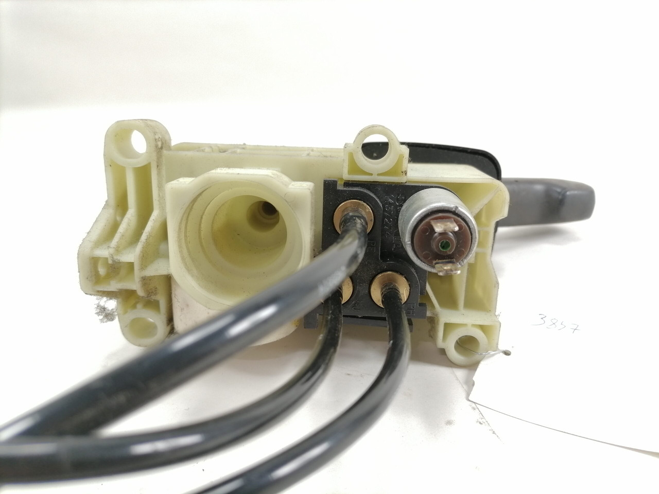 Scania Handbrake control lever 1774972 - Piesa universala pentru Camion: Foto 4 Scania Handbrake control lever 1774972 - Piesa universala pentru Camion: Foto 4