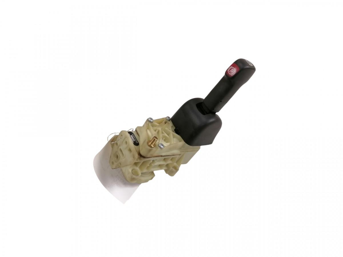 Scania Handbrake control lever 1882115 - Piesa universala pentru Camion: Foto 1 Scania Handbrake control lever 1882115 - Piesa universala pentru Camion: Foto 1