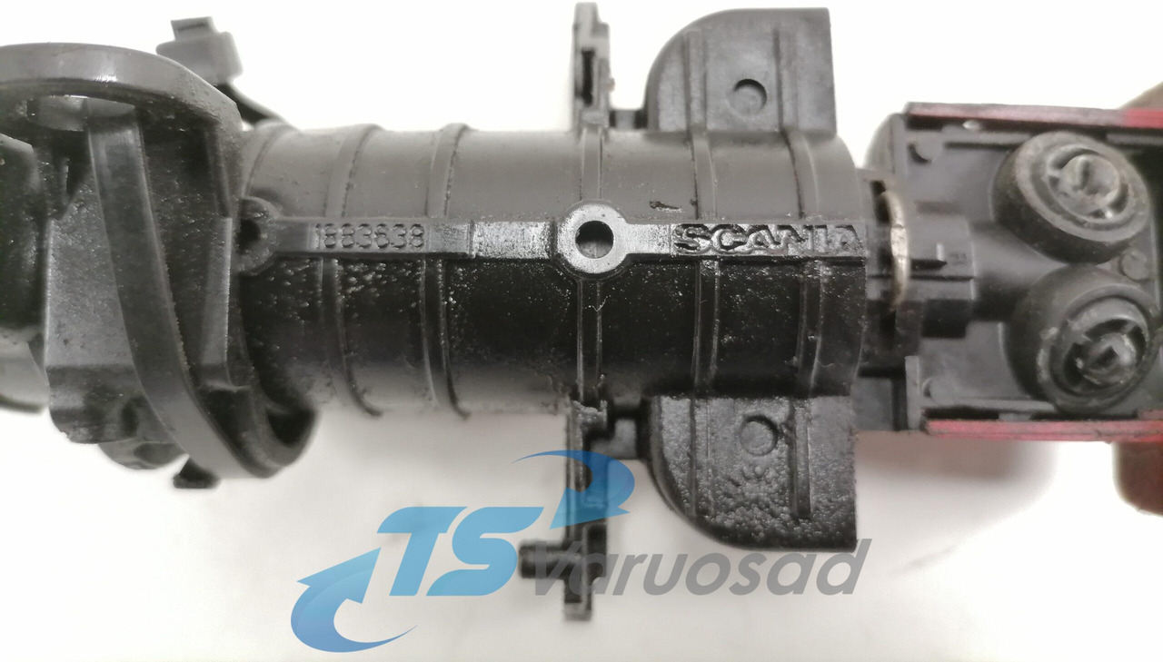 Scania Headlight washer system 1883638 - Ștergător pentru Camion: Foto 2 Scania Headlight washer system 1883638 - Ștergător pentru Camion: Foto 2