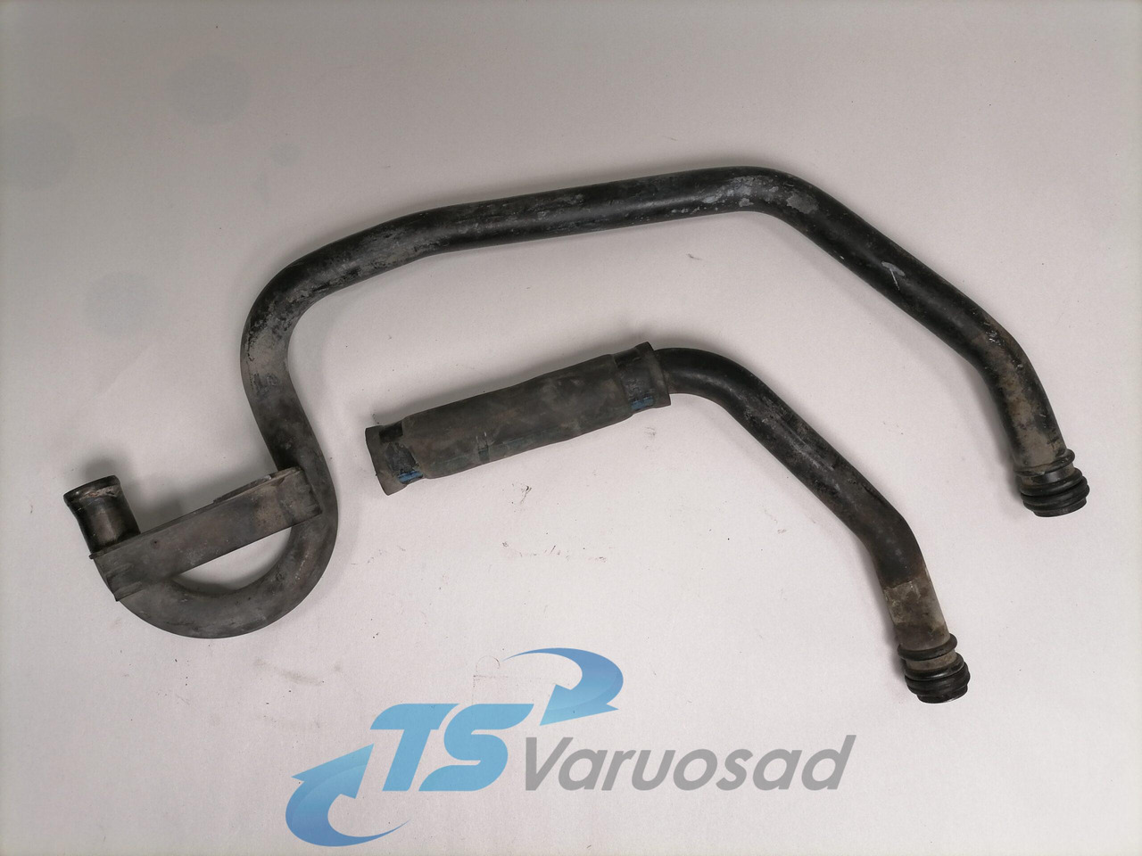 Scania Heating pipes 1780711 - Încălzire/ Ventilație pentru Camion: Foto 1 Scania Heating pipes 1780711 - Încălzire/ Ventilație pentru Camion: Foto 1
