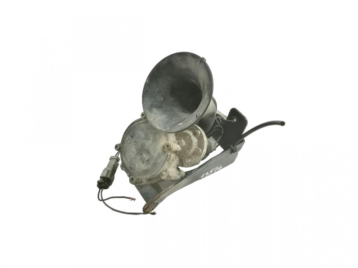 Scania Horn 1874273 - Piesa universala pentru Camion: Foto 1 Scania Horn 1874273 - Piesa universala pentru Camion: Foto 1