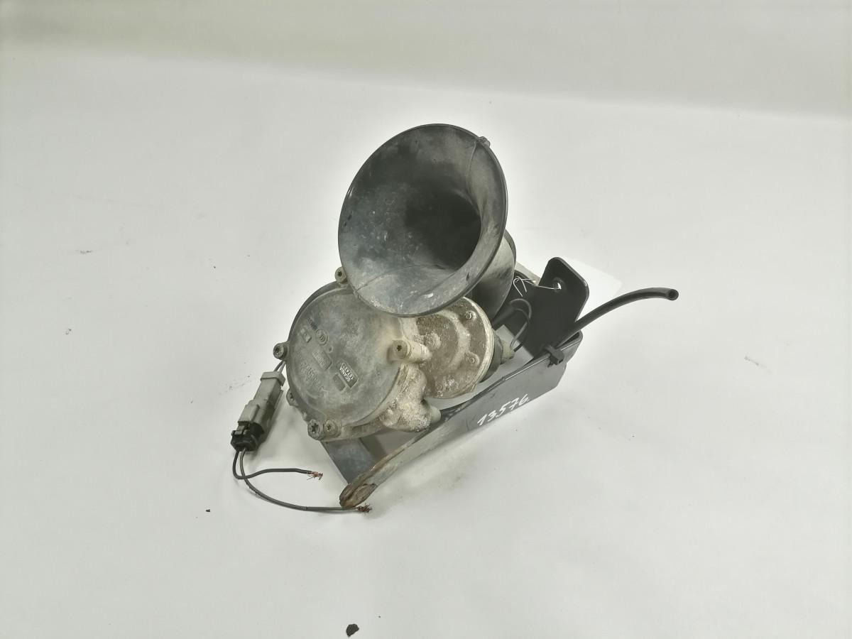 Scania Horn 1874273 - Piesa universala pentru Camion: Foto 2 Scania Horn 1874273 - Piesa universala pentru Camion: Foto 2