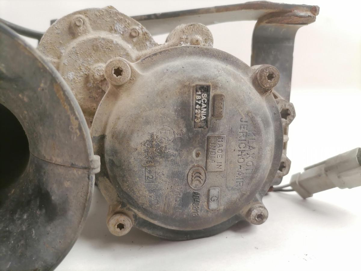 Scania Horn 1874273 - Piesa universala pentru Camion: Foto 4 Scania Horn 1874273 - Piesa universala pentru Camion: Foto 4