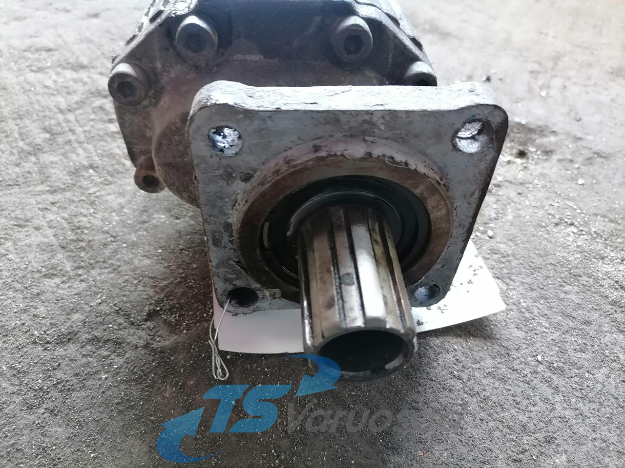 Scania Hydraulic pump B34T61 - Pompa hidraulica pentru Camion: Foto 4 Scania Hydraulic pump B34T61 - Pompa hidraulica pentru Camion: Foto 4