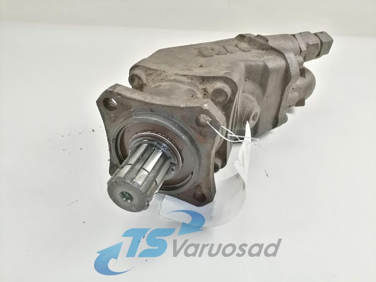 Scania Hydraulic pump - Pompa hidraulica pentru Camion: Foto 4 Scania Hydraulic pump - Pompa hidraulica pentru Camion: Foto 4