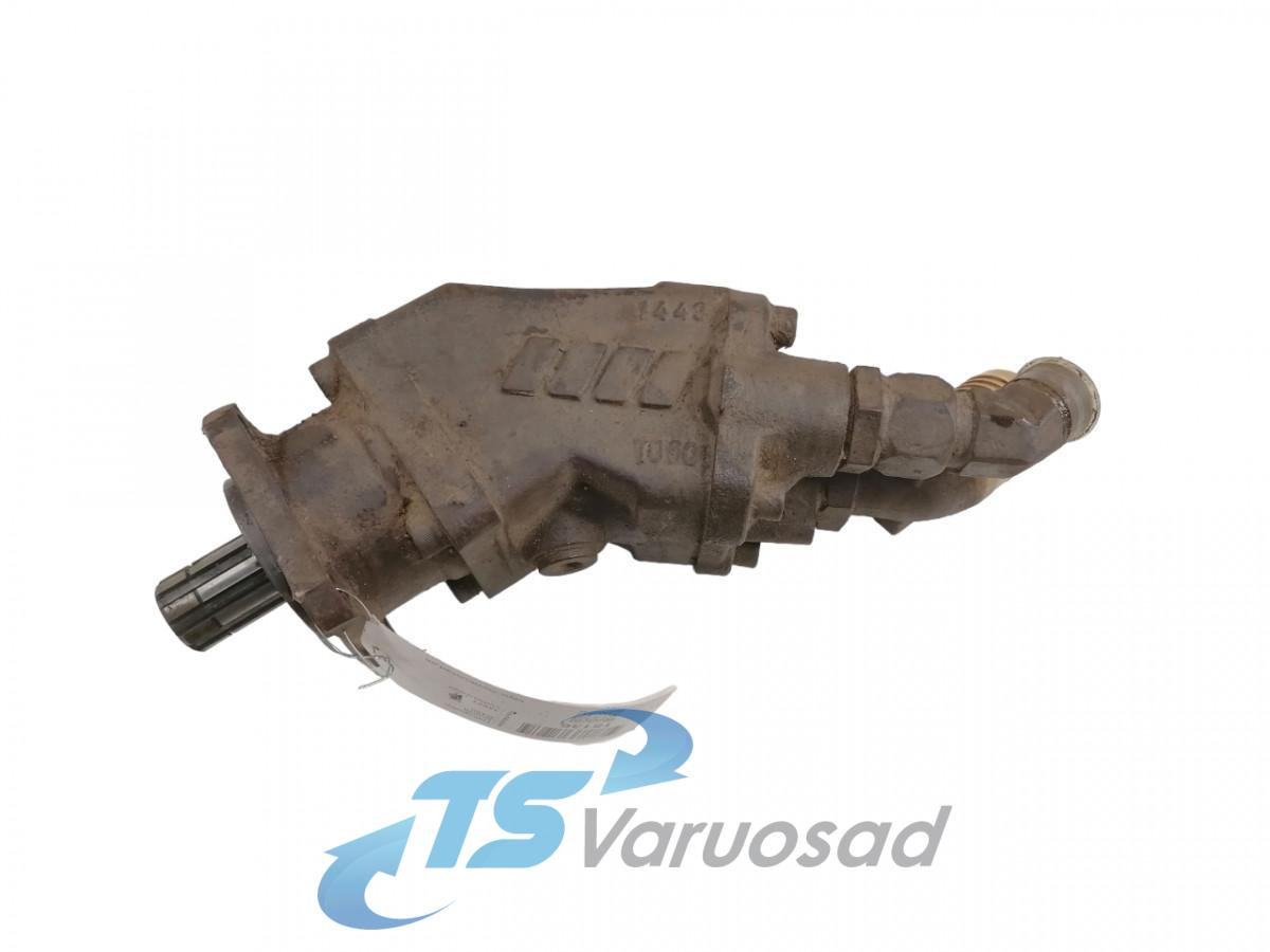 Scania Hydraulic pump - Pompa hidraulica pentru Camion: Foto 1 Scania Hydraulic pump - Pompa hidraulica pentru Camion: Foto 1