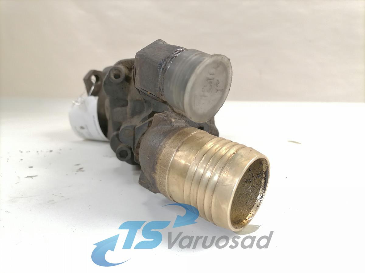Scania Hydraulic pump - Pompa hidraulica pentru Camion: Foto 3 Scania Hydraulic pump - Pompa hidraulica pentru Camion: Foto 3