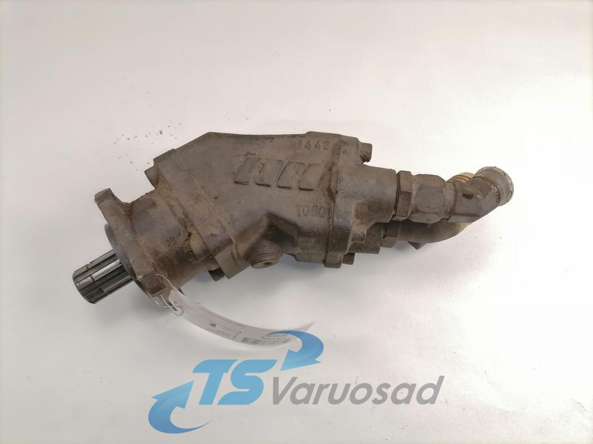Scania Hydraulic pump - Pompa hidraulica pentru Camion: Foto 2 Scania Hydraulic pump - Pompa hidraulica pentru Camion: Foto 2