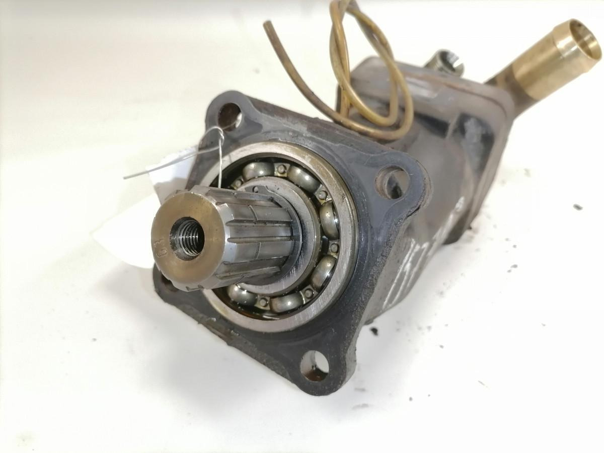 Scania Hydraulic pump HYDROPUMP - Pompa hidraulica pentru Camion: Foto 2 Scania Hydraulic pump HYDROPUMP - Pompa hidraulica pentru Camion: Foto 2
