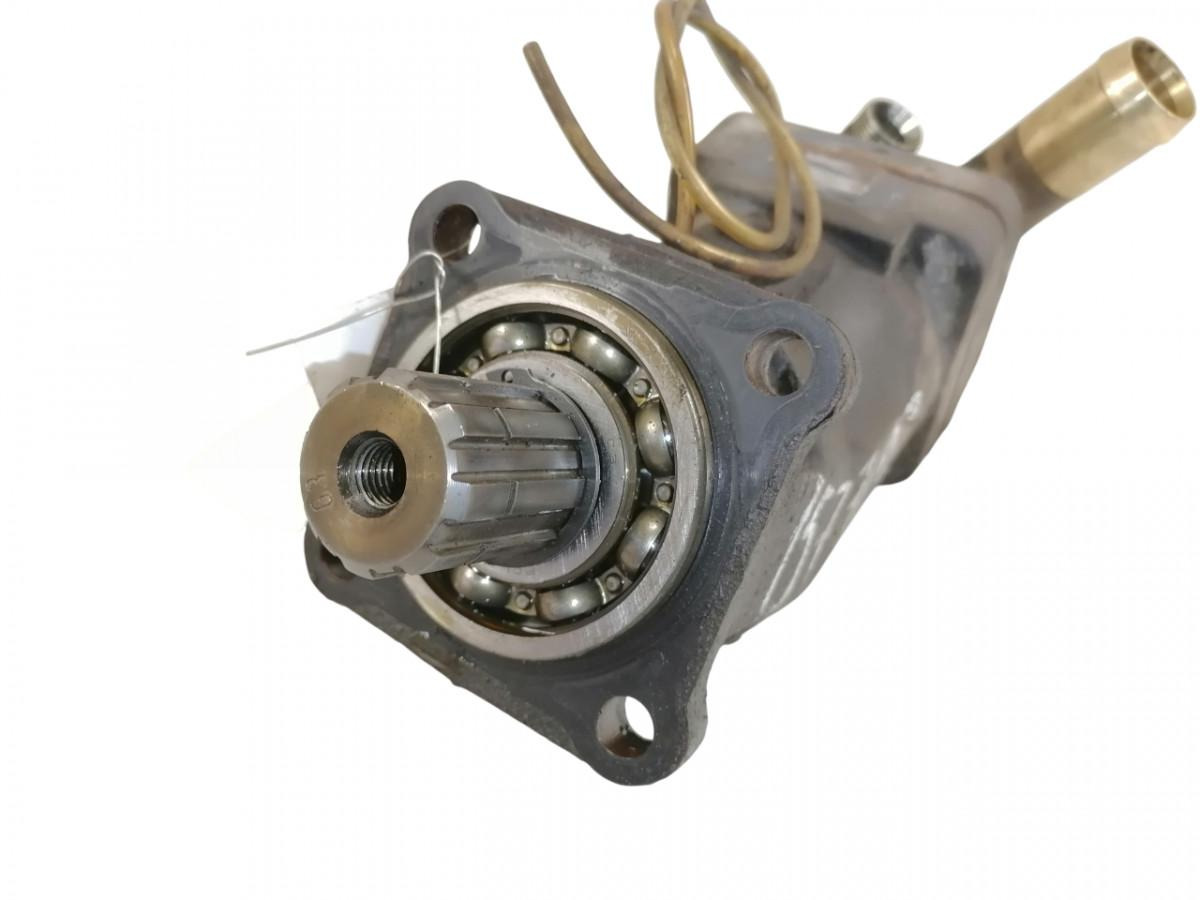 Scania Hydraulic pump HYDROPUMP - Pompa hidraulica pentru Camion: Foto 1 Scania Hydraulic pump HYDROPUMP - Pompa hidraulica pentru Camion: Foto 1