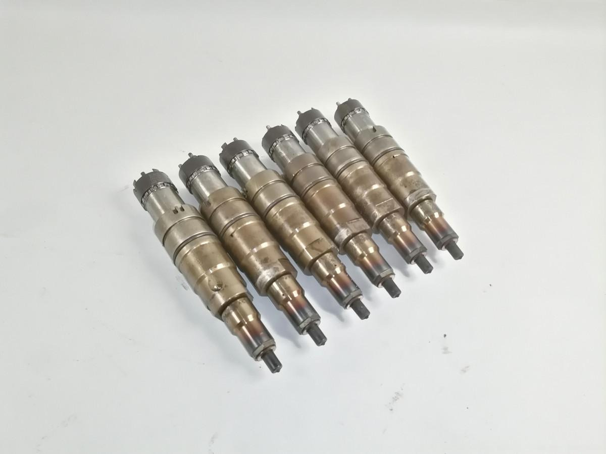 Scania Injector 2057401 - Pompă de combustibil pentru Camion: Foto 2 Scania Injector 2057401 - Pompă de combustibil pentru Camion: Foto 2