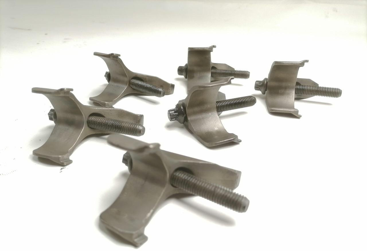 Scania Injector holder 1549072 - Pompă de combustibil pentru Camion: Foto 3 Scania Injector holder 1549072 - Pompă de combustibil pentru Camion: Foto 3