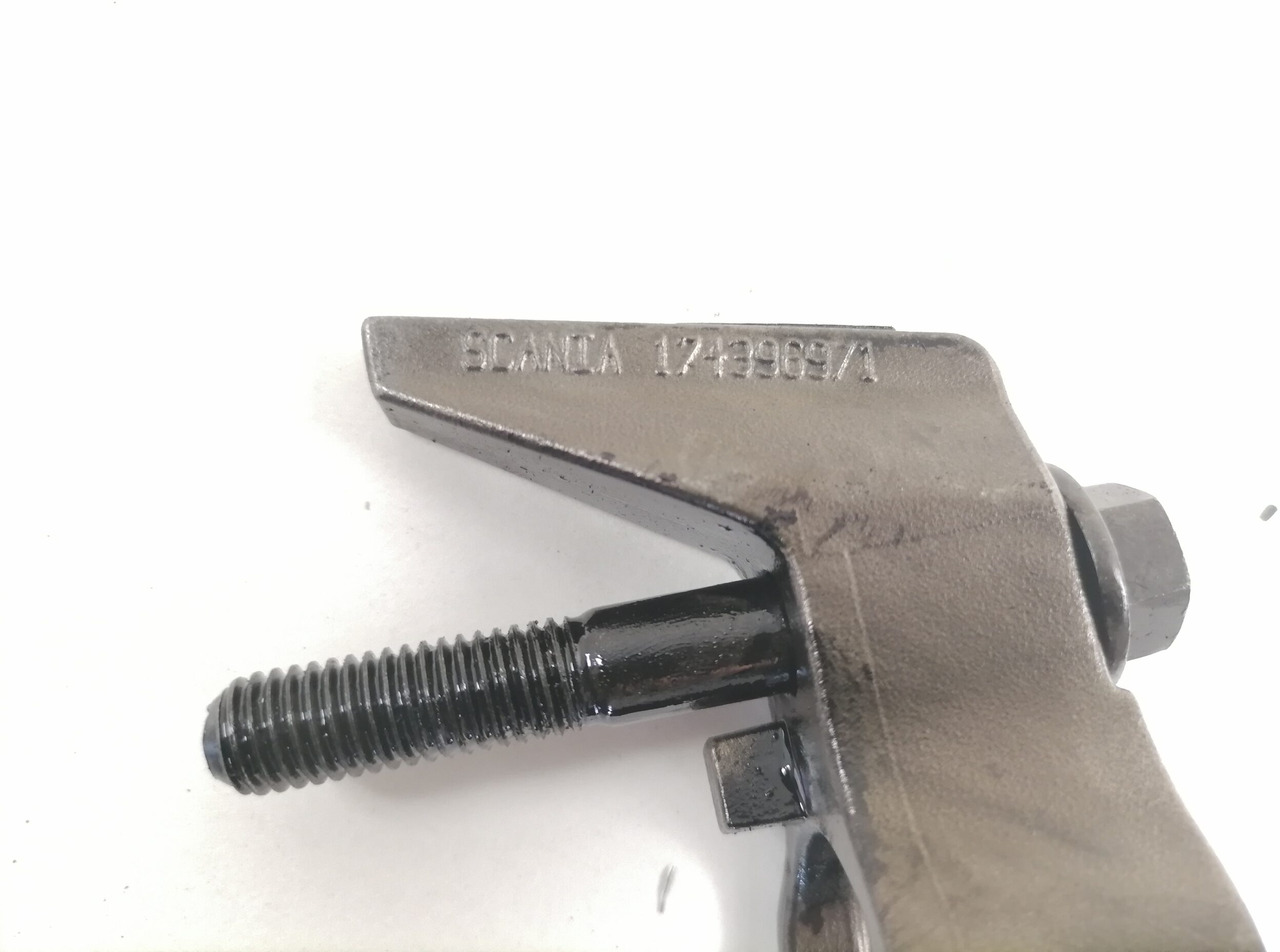 Scania Injector holder 1743969 - Pompă de combustibil pentru Camion: Foto 3 Scania Injector holder 1743969 - Pompă de combustibil pentru Camion: Foto 3